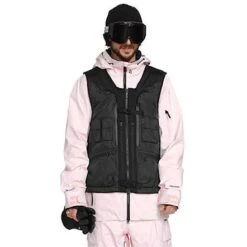 Backpack Volcom Iguchi Slack Vest