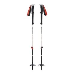 Ski Touring Poles Black Diamond Expedition 2 Ski