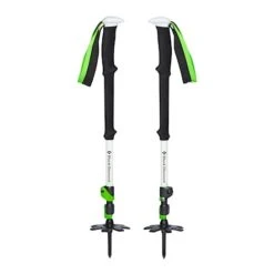 Ski Touring Poles Black Diamond Expedition 3 Ski