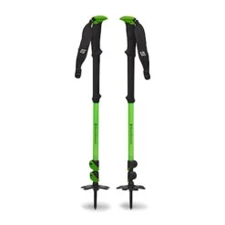 Ski Touring Poles Black Diamond Expedition WR 3 Ski