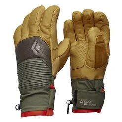 Gloves Black Diamond Impulse