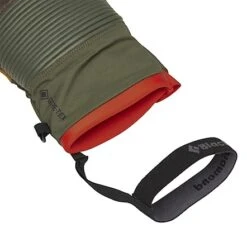 Gloves Black Diamond Impulse -Ski Equipment Store black diamond impulse natural walnuts 3