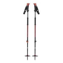 Ski Touring Poles Black Diamond Traverse Ski