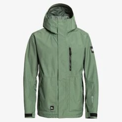 Snowboard Jacket Quiksilver Mission Gtx -Ski Equipment Store bunda na snowboard quiksilver mission gtx laurel wreath 4