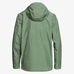 Snowboard Jacket Quiksilver Mission Gtx -Ski Equipment Store bunda na snowboard quiksilver mission gtx laurel wreath 5