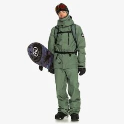 Snowboard Jacket Quiksilver Mission Gtx -Ski Equipment Store bunda na snowboard quiksilver mission gtx laurel wreath 6