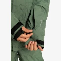 Snowboard Jacket Quiksilver Mission Gtx -Ski Equipment Store bunda na snowboard quiksilver mission gtx laurel wreath 9