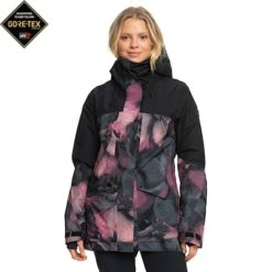 Snowboard Jacket Roxy Gore-Tex Glade