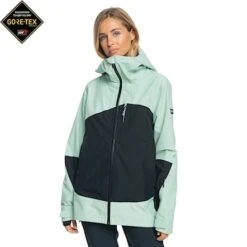 Snowboard Jacket Roxy Gore-Tex Lunalite 3L