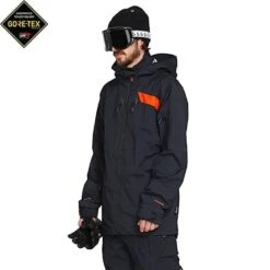Snowboard Jacket Volcom Guch Stretch Gore Jacket