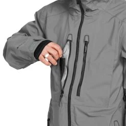 Snowboard Jacket Volcom Guide Gore-Tex Jacket -Ski Equipment Store bunda na snowboard volcom guide gore tex jacket dark grey 10