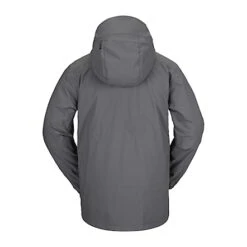 Snowboard Jacket Volcom Guide Gore-Tex Jacket -Ski Equipment Store bunda na snowboard volcom guide gore tex jacket dark grey 15
