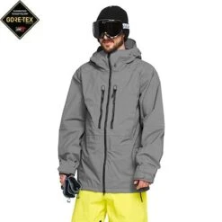 Snowboard Jacket Volcom Guide Gore-Tex Jacket