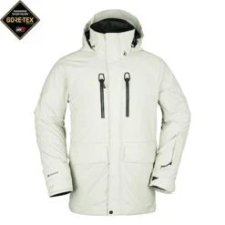 Snowboard Jacket Volcom Stone Stretch Gore-Tex Jacket