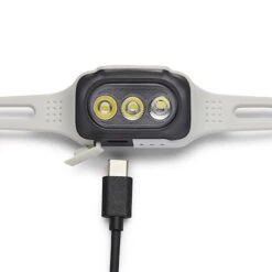 Headlamp Black Diamond Deploy Run Light -Ski Equipment Store celovka black diamond deploy run light alloy 3