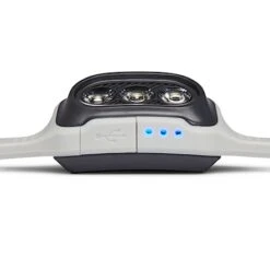 Headlamp Black Diamond Deploy Run Light -Ski Equipment Store celovka black diamond deploy run light alloy 5