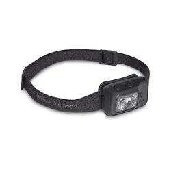 Headlamp Black Diamond Spot 400-R Headlamp