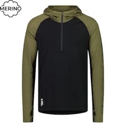 Base Layer Top Mons Royale Temple Tech Hood