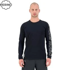 Base Layer Top Mons Royale Temple Tech LS