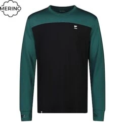 Base Layer Top Mons Royale Yotei Ls