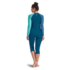 Base Layer Top ORTOVOX Wms 120 Competition Light Long S -Ski Equipment Store funkcni tricko ortovox wms 120 competition light long s petrol blue 3