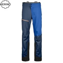 Snowboard Pants ORTOVOX Ortler