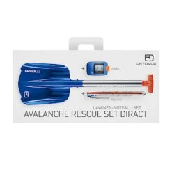 Avalanche Set ORTOVOX Rescue Set Diract