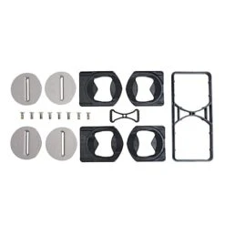 Nitro Spark Pucks Canted
