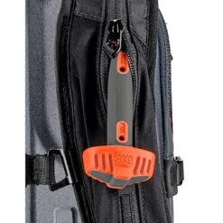 Backpack ORTOVOX Ascent S 28 Avabag -Ski Equipment Store ortovox ascent s 28 avabag black anthracite 6