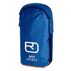 Bivouac ORTOVOX Bivy Double -Ski Equipment Store ortovox bivy double shocking orange 6