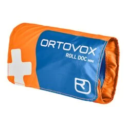 First Aid Kit ORTOVOX First Aid Roll Doc Mini