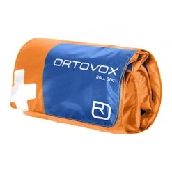 First Aid Kit ORTOVOX First Aid Roll Doc