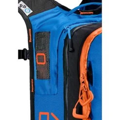 Backpack ORTOVOX Free Rider 22 Avabag -Ski Equipment Store ortovox free rider 22 avabag safety blue 2