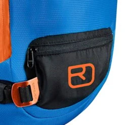 Backpack ORTOVOX Free Rider 22 Avabag -Ski Equipment Store ortovox free rider 22 avabag safety blue 3