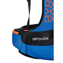 Backpack ORTOVOX Free Rider 22 Avabag -Ski Equipment Store ortovox free rider 22 avabag safety blue 5