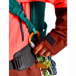 Backpack ORTOVOX Free Rider 26 S -Ski Equipment Store ortovox free rider 26 s pacific green 5