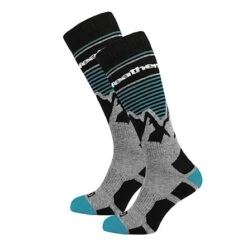 Snowboard Socks Horsefeathers Arlo Thermolite