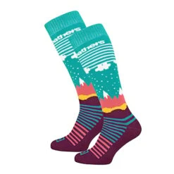 Snowboard Socks Horsefeathers Epic