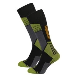 Snowboard Socks Horsefeathers Rory Thermolite