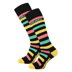 Snowboard Socks Horsefeathers Strid Snow