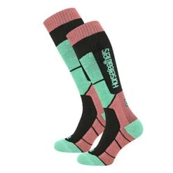 Snowboard Socks Horsefeathers Totia Thermolite