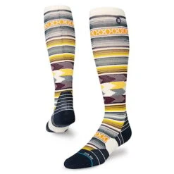 Snowboard Socks Stance Baron Snow
