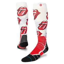 Snowboard Socks Stance Licks Snow