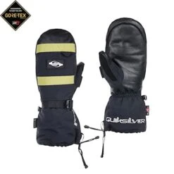 Gloves Quiksilver Austen Sweetin Goretex Mitt