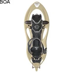 Snowshoes TSL 305 Initial