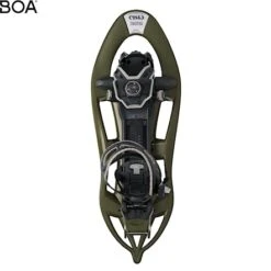 Snowshoes TSL 325 Initial