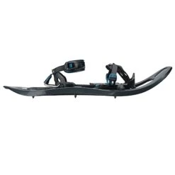 Snowshoes TSL 345 Access -Ski Equipment Store sneznice tsl 345 access dark grey 2