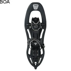 Snowshoes TSL 345 Initial