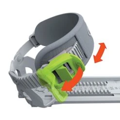 Snowshoes TSL Highlander Adjust -Ski Equipment Store sneznice tsl highlander adjust olive 8