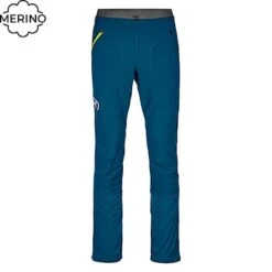 Snowboard Pants ORTOVOX Berrino Pants